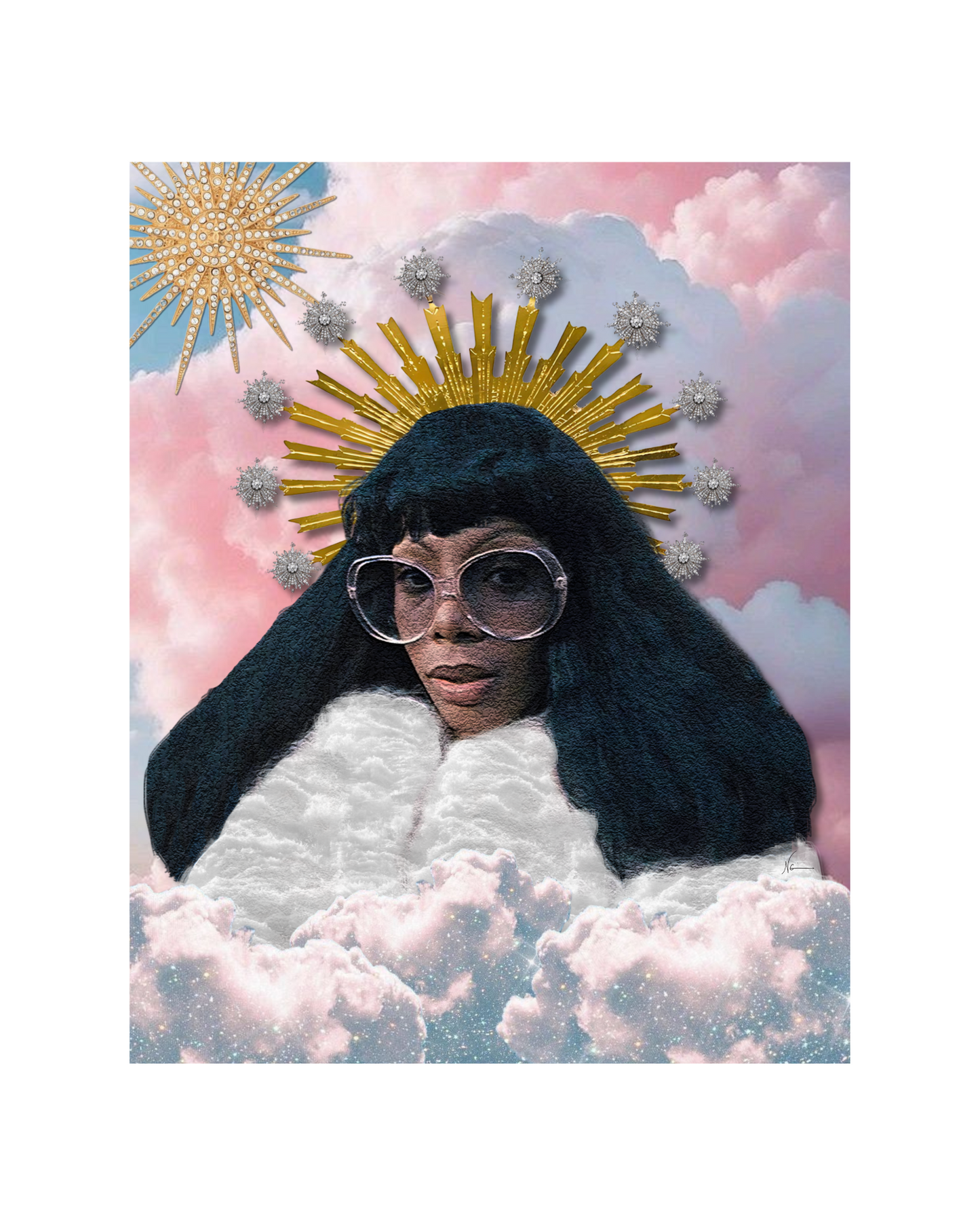 8x10 Original Art Prints