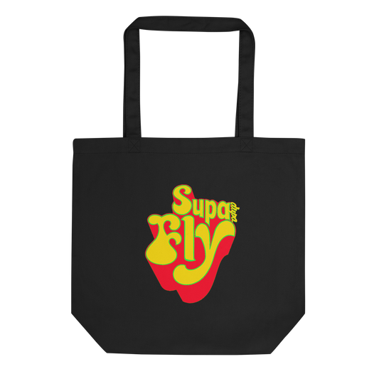 Supa Dupa Fly Tote