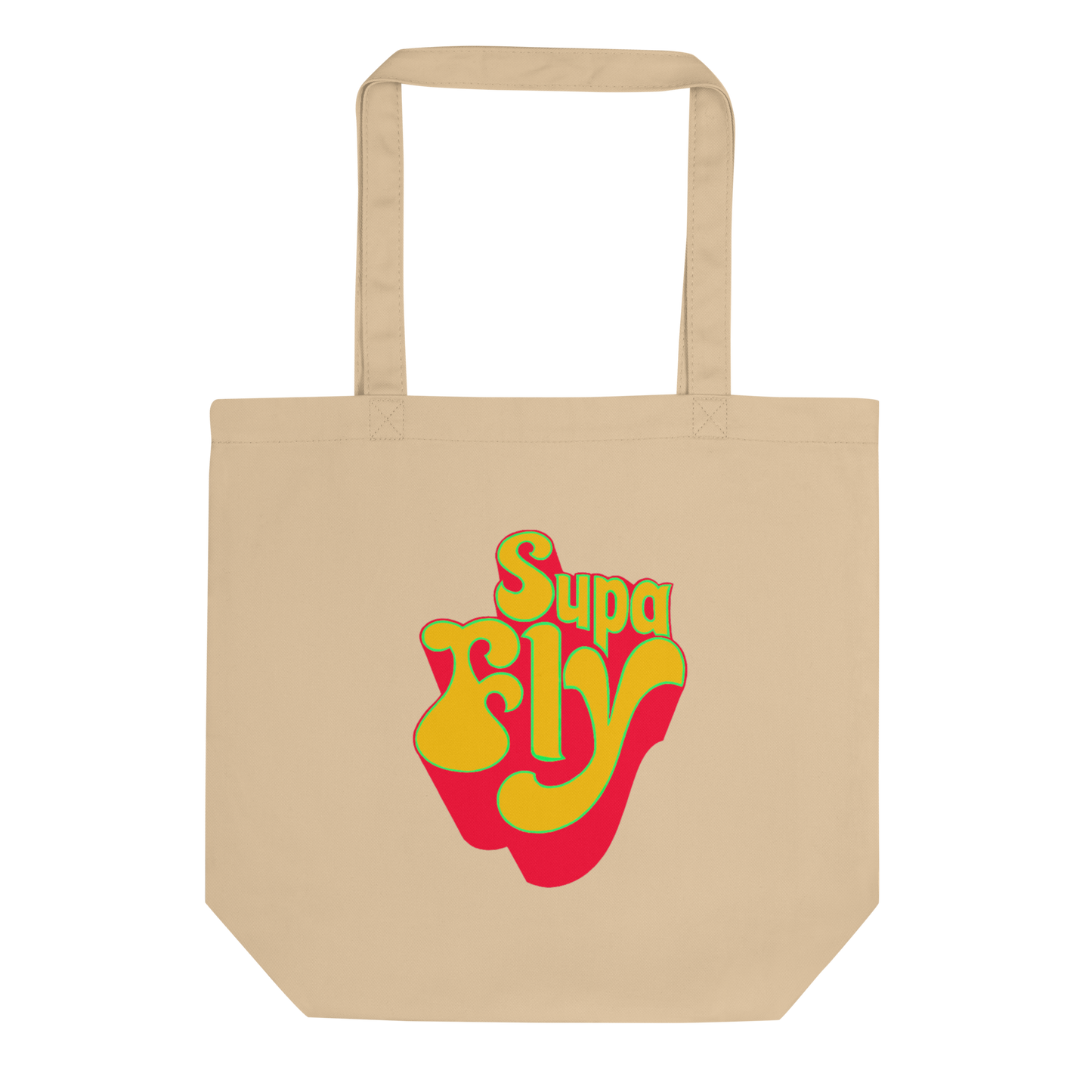 Supa Dupa Fly Tote