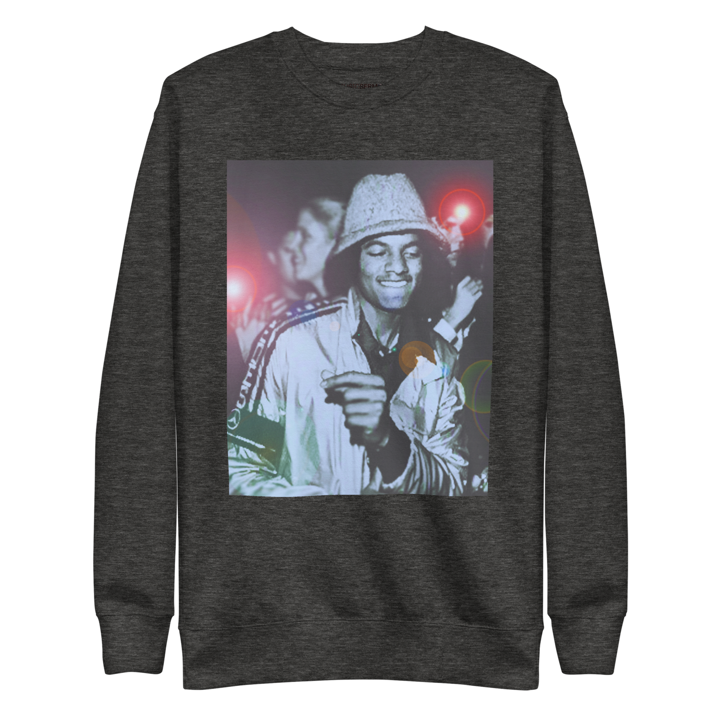 MJ Dance With Me Limited Edition Unisex Sweatshirt