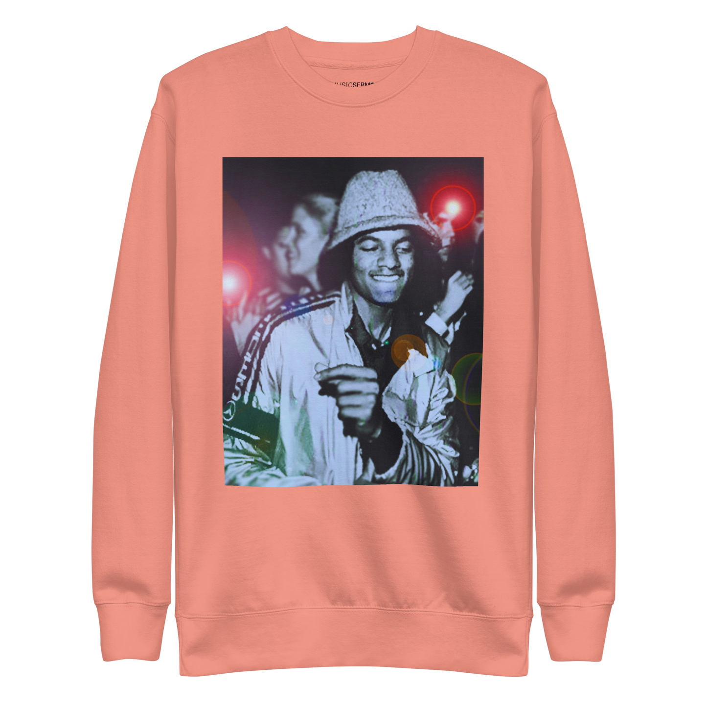 MJ Dance With Me Limited Edition Unisex Sweatshirt