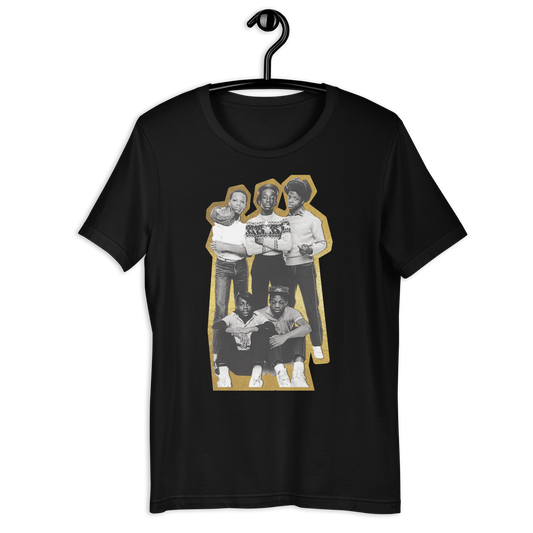 Orchard Park's Own: New Edition Unisex Tee