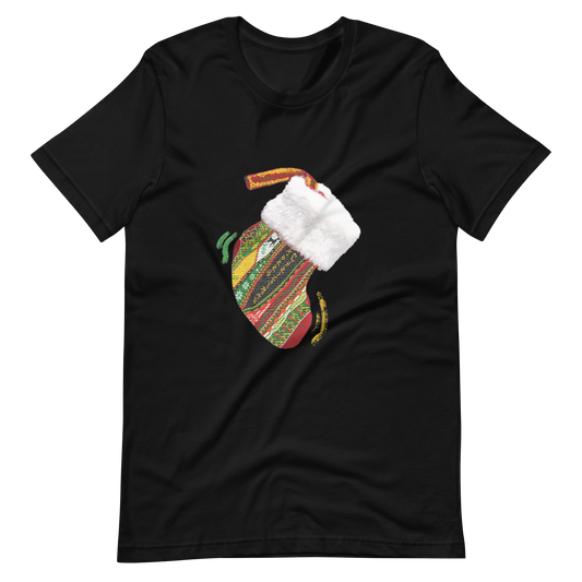 Coogi Down to the Stocking Unisex Tee