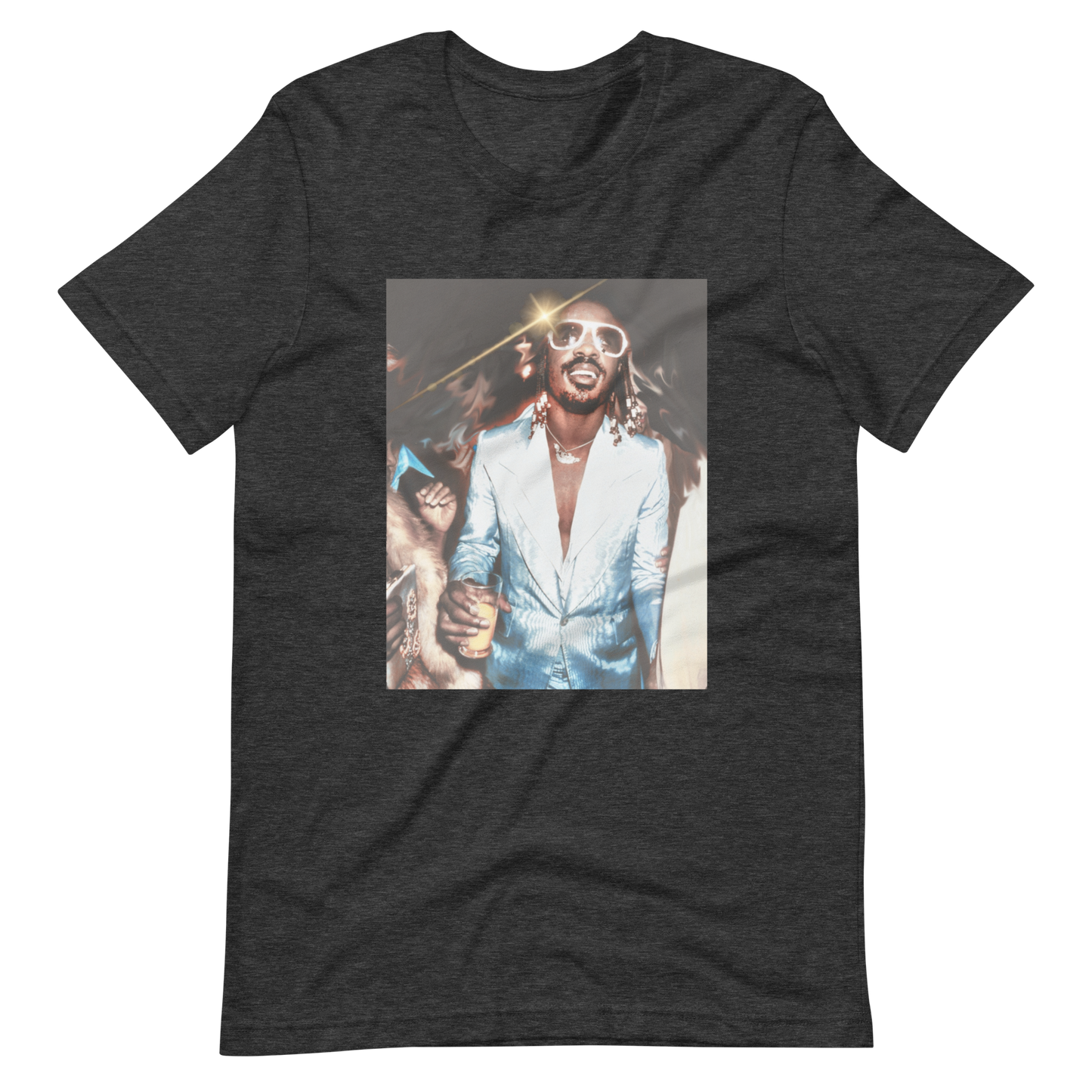 Hotter Than July Limited Edition Unisex Tee