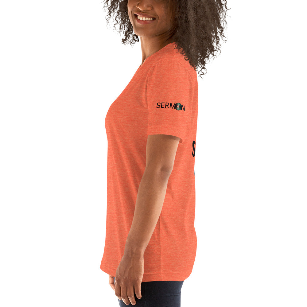 Slow Drag Social Club Unisex Tee