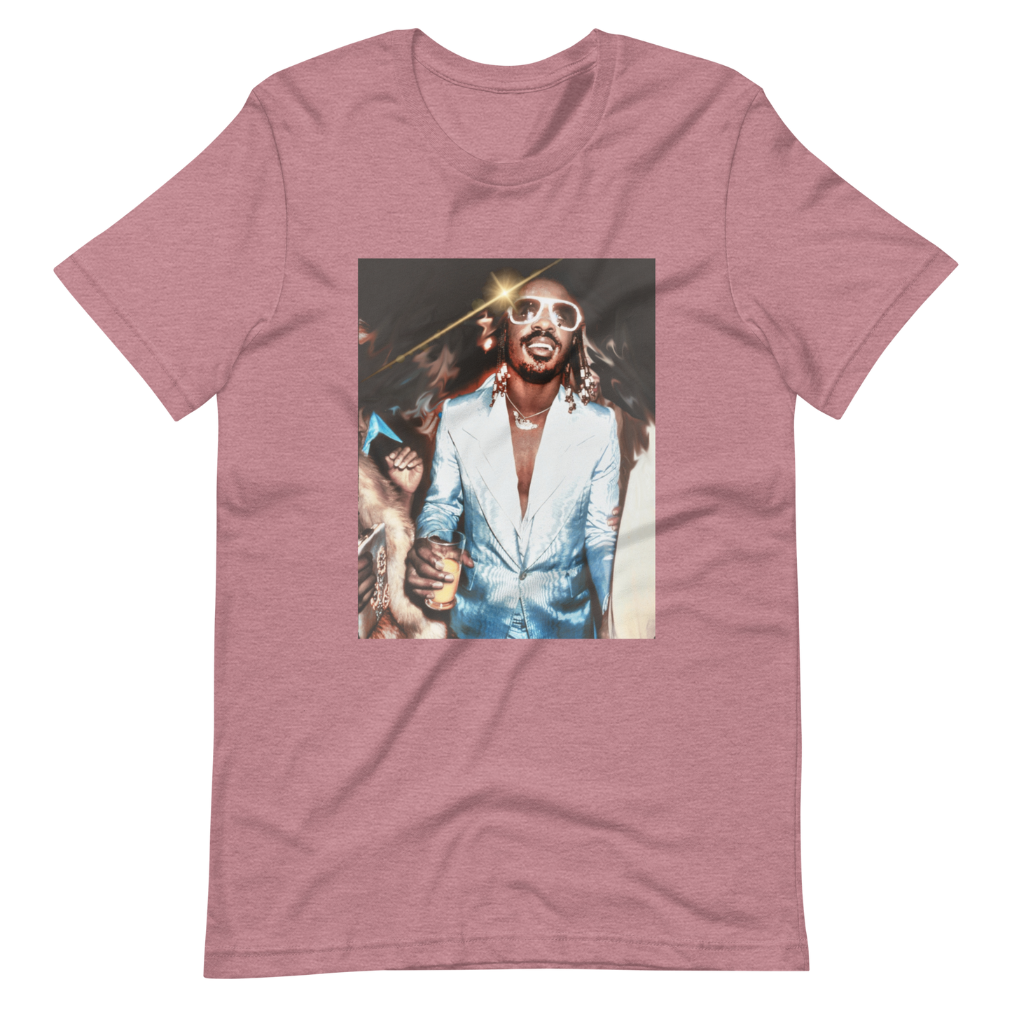 Hotter Than July Limited Edition Unisex Tee