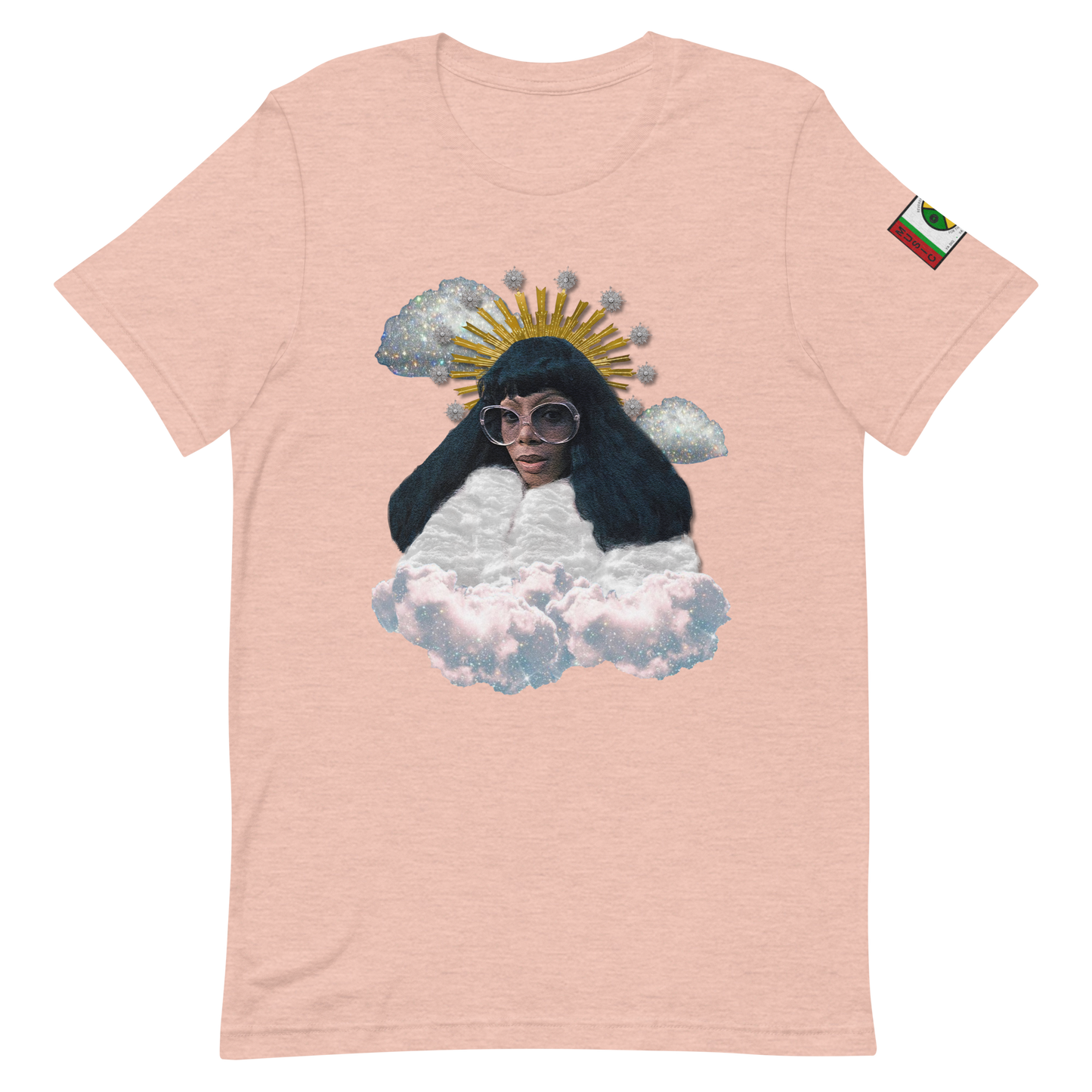 The Supreme Donna Unisex Tee