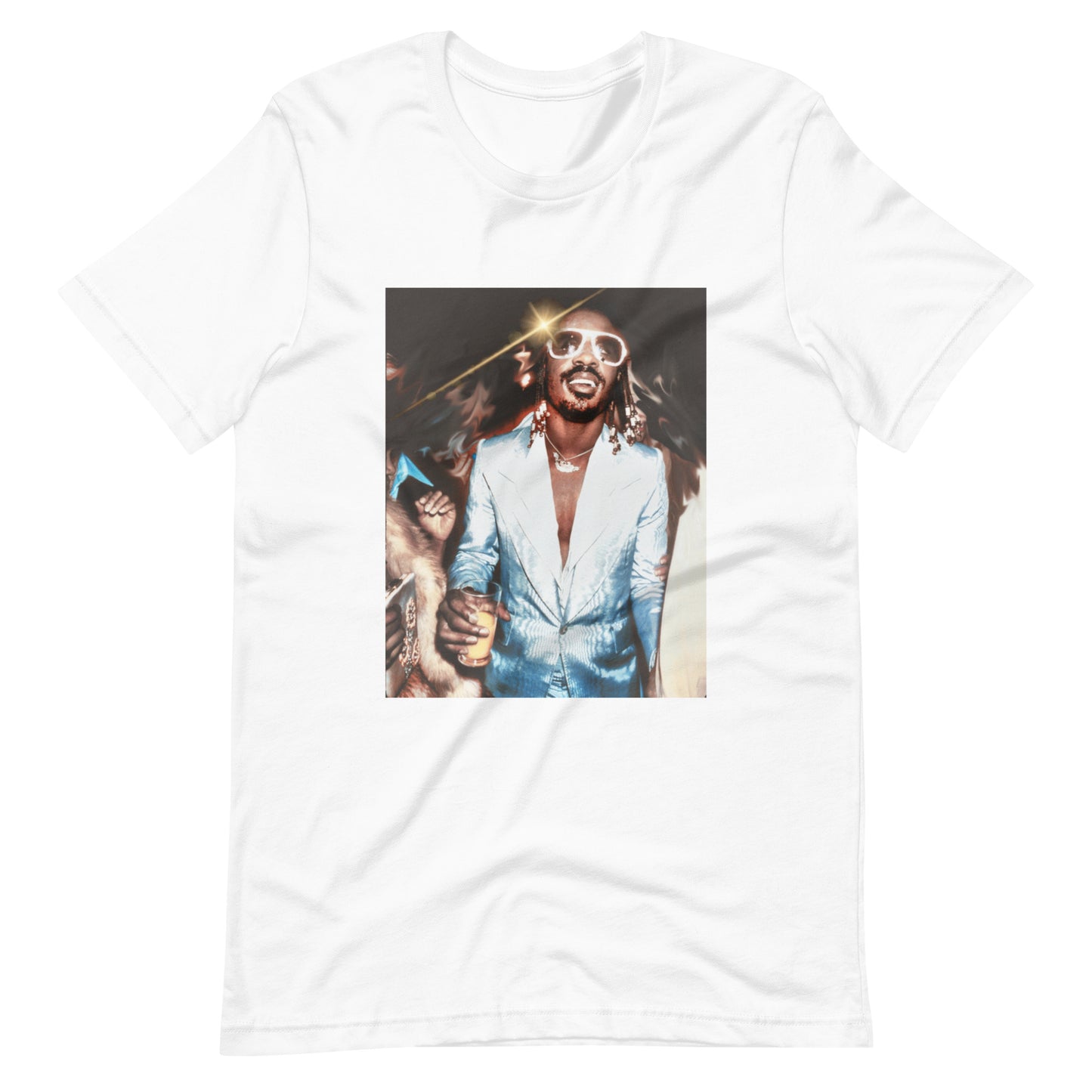 Hotter Than July Limited Edition Unisex Tee