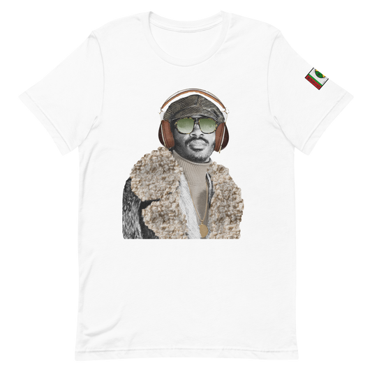 Stevie Swag Unisex Tee