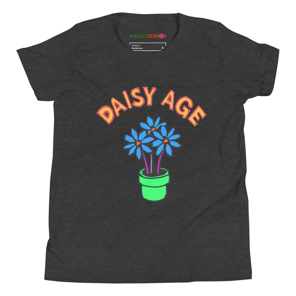 Daisy Age Kids Tee