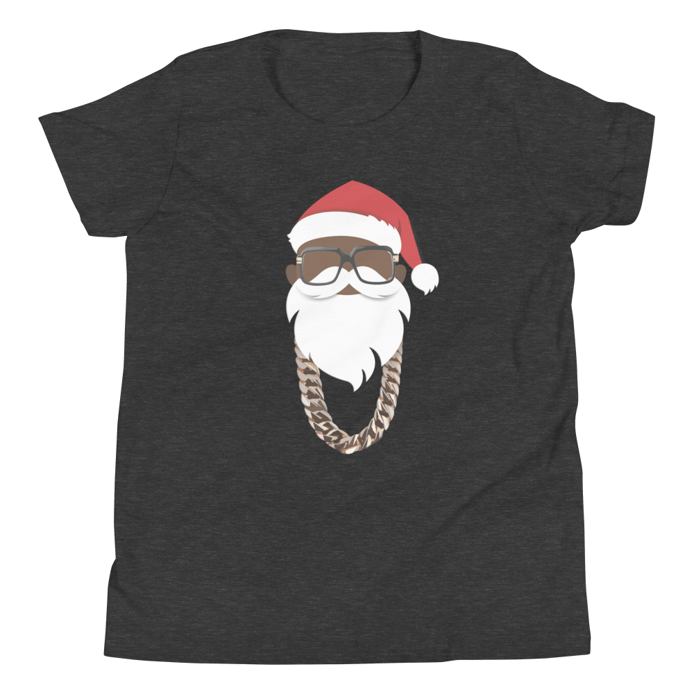 Claus in Cazals Kids Tee
