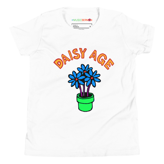 Daisy Age Kids Tee