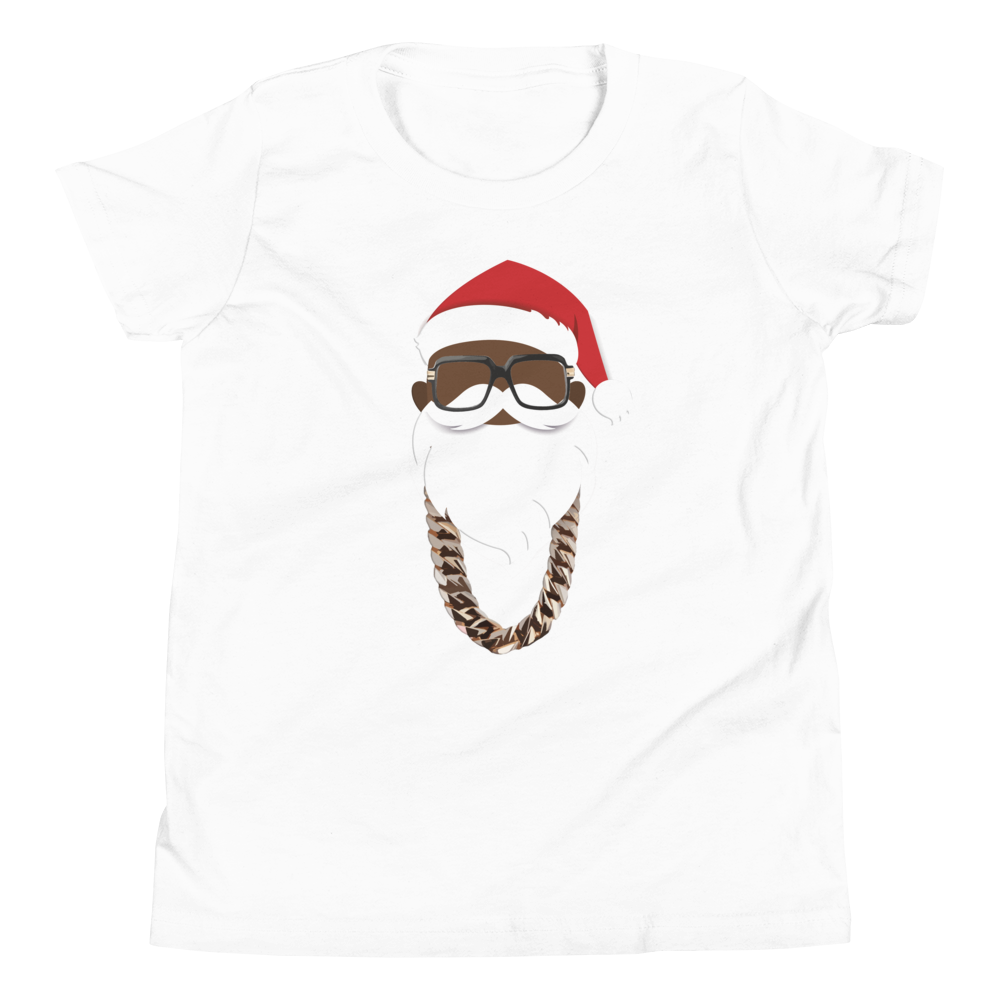 Claus in Cazals Kids Tee
