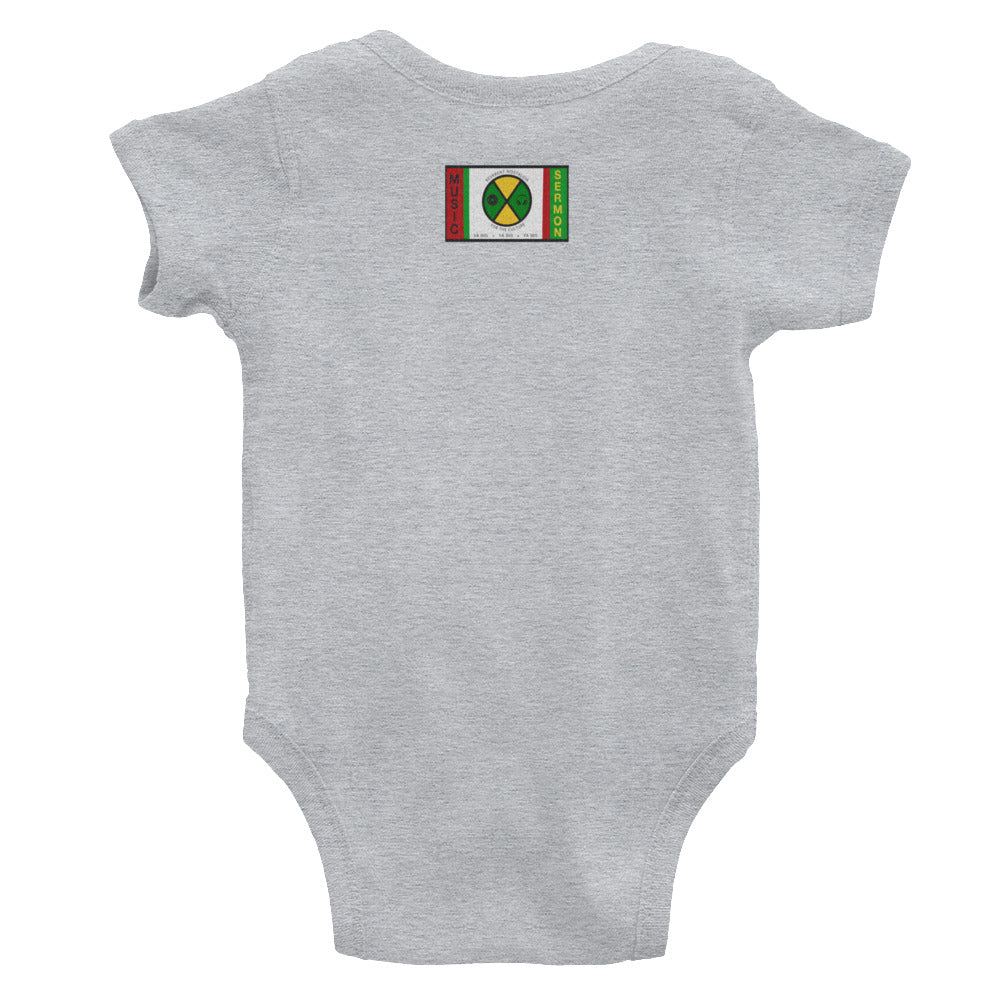 Auntie Divas Onesie