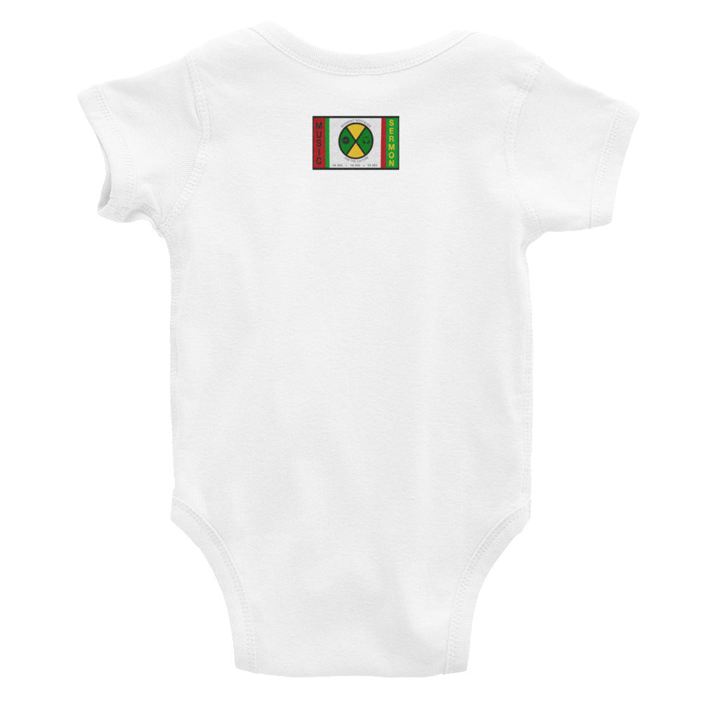 Auntie Divas Onesie