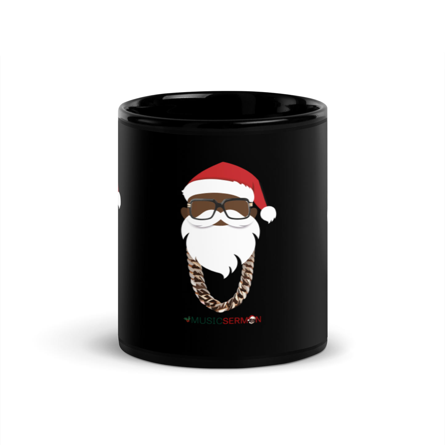 Claus in Cazals Mug