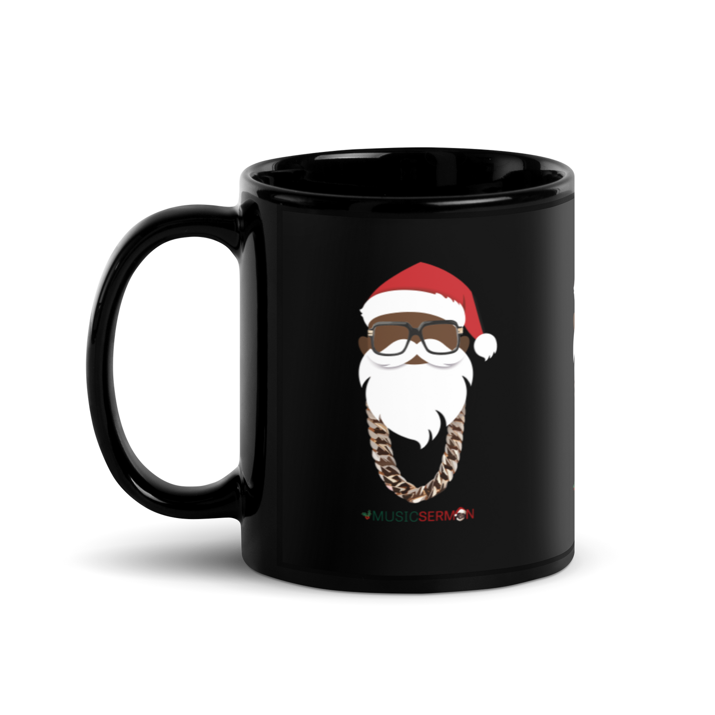 Claus in Cazals Mug
