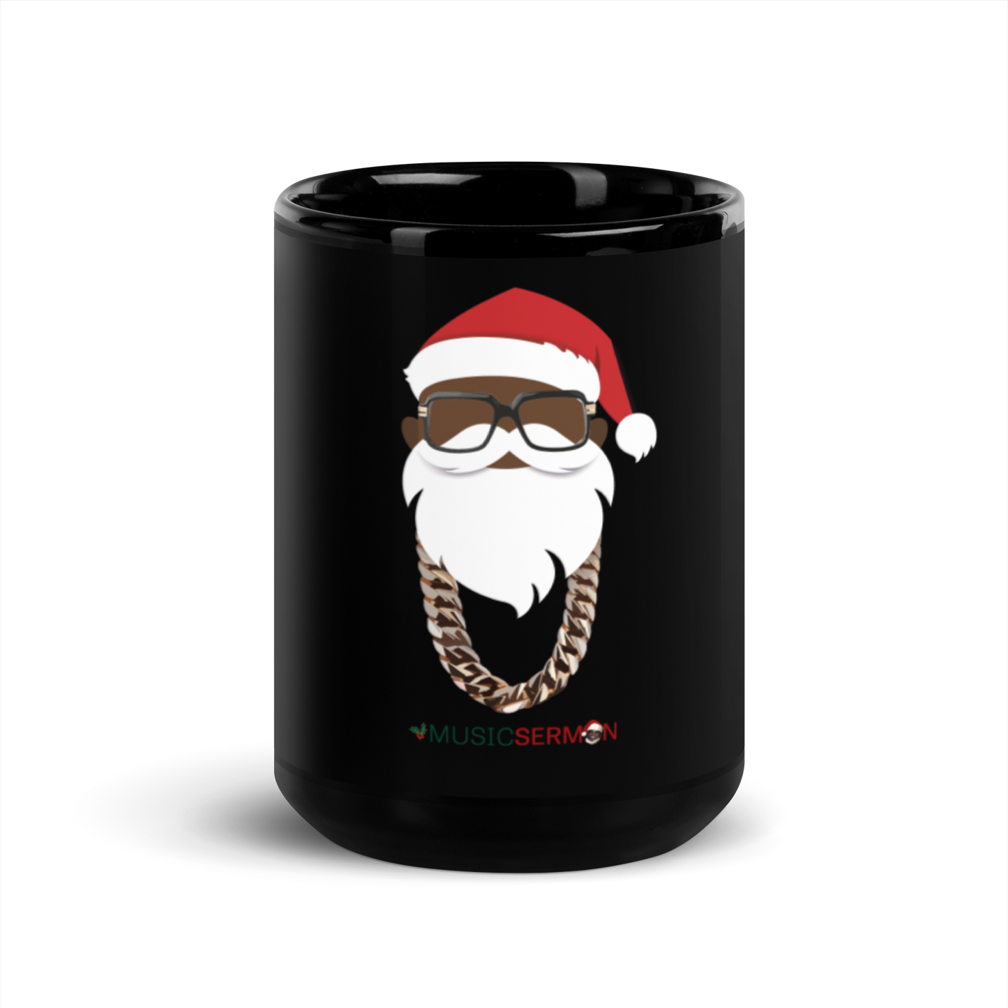 Claus in Cazals Mug