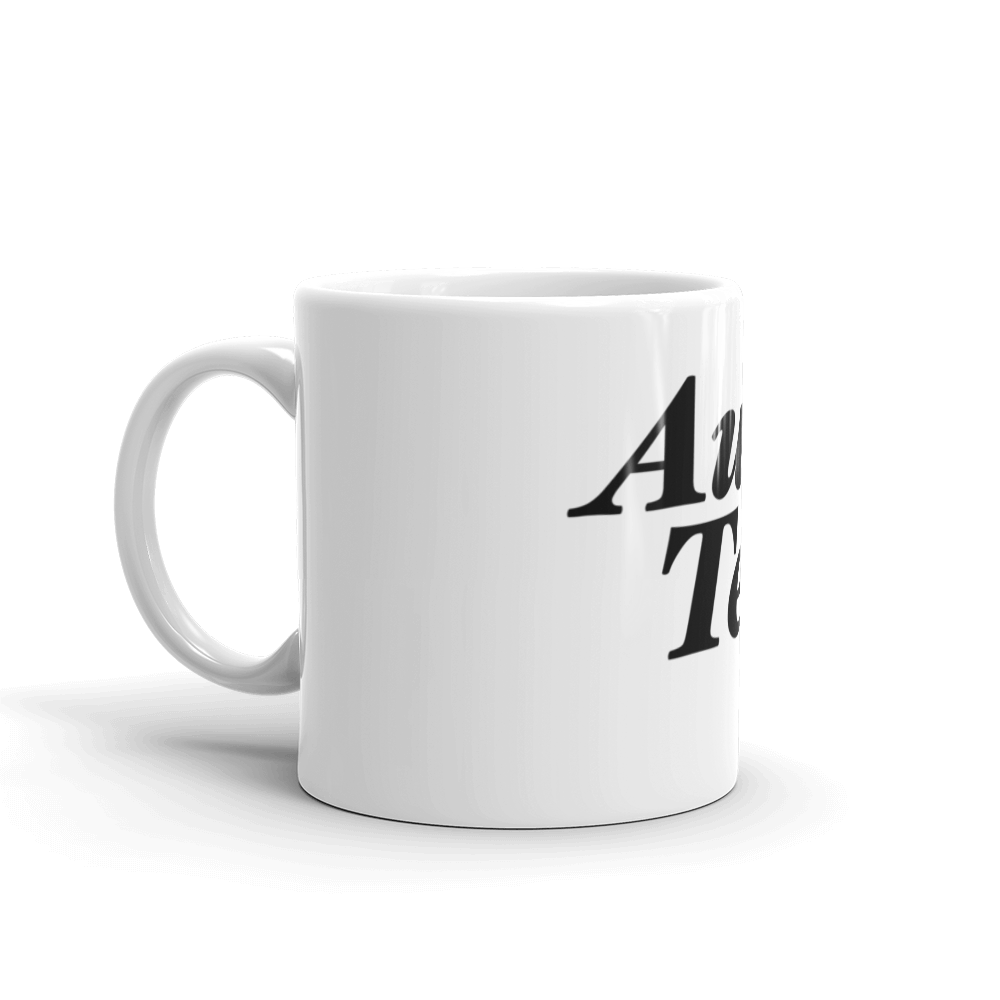 Aunt Tea Mug