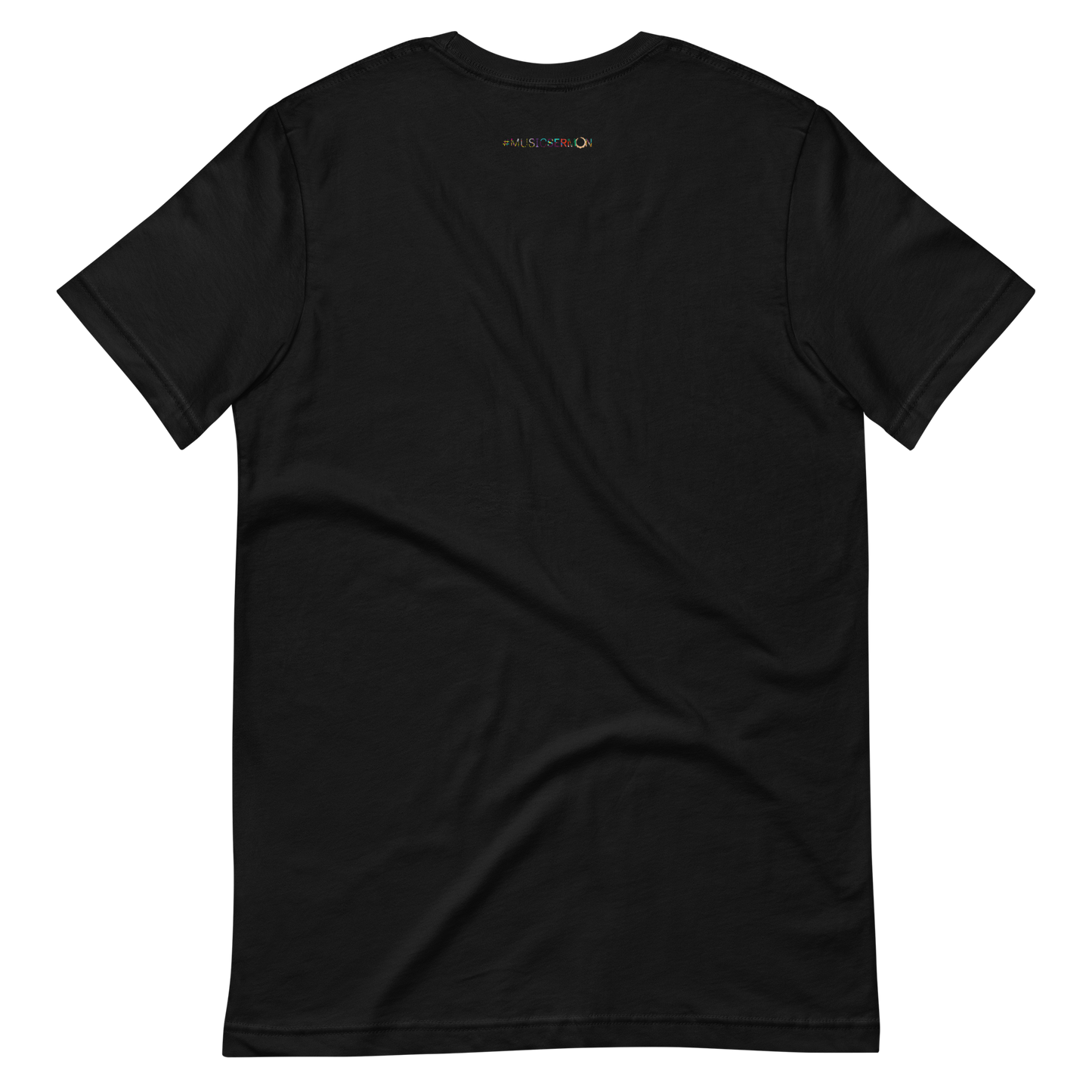 Queen Bee in Technicolor Tee