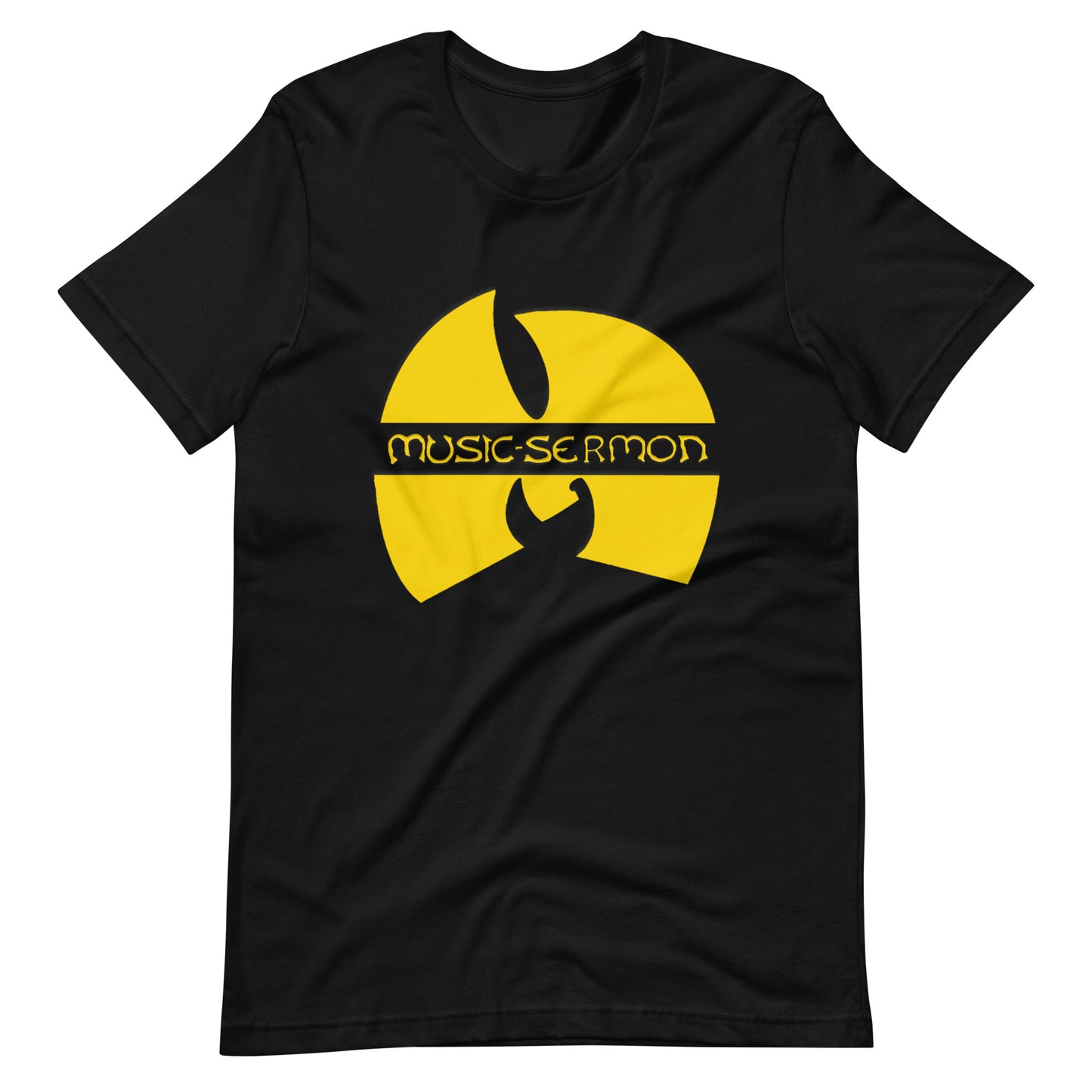 Wu Sermon Tee