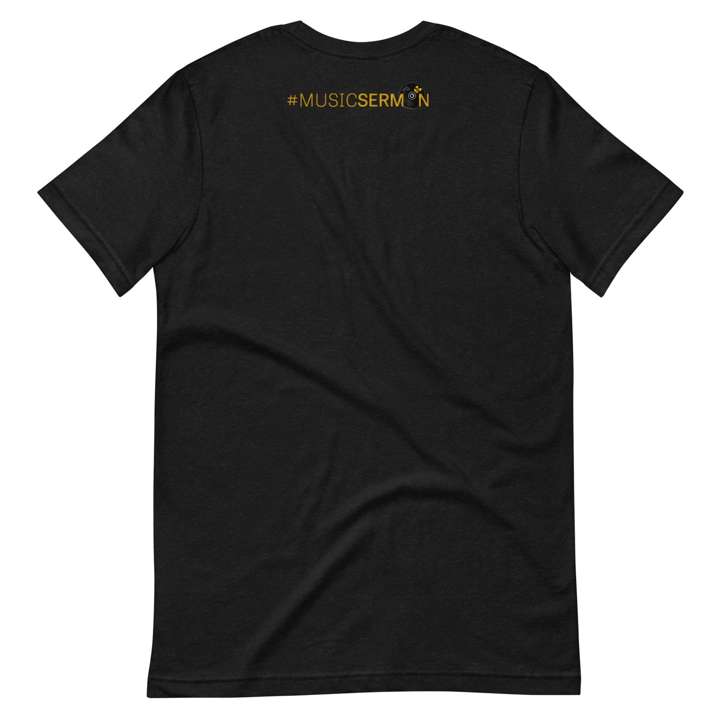 Wu Sermon Tee