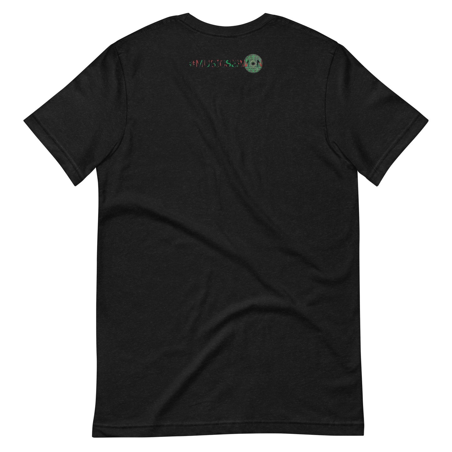 Tribal Sermon Tee