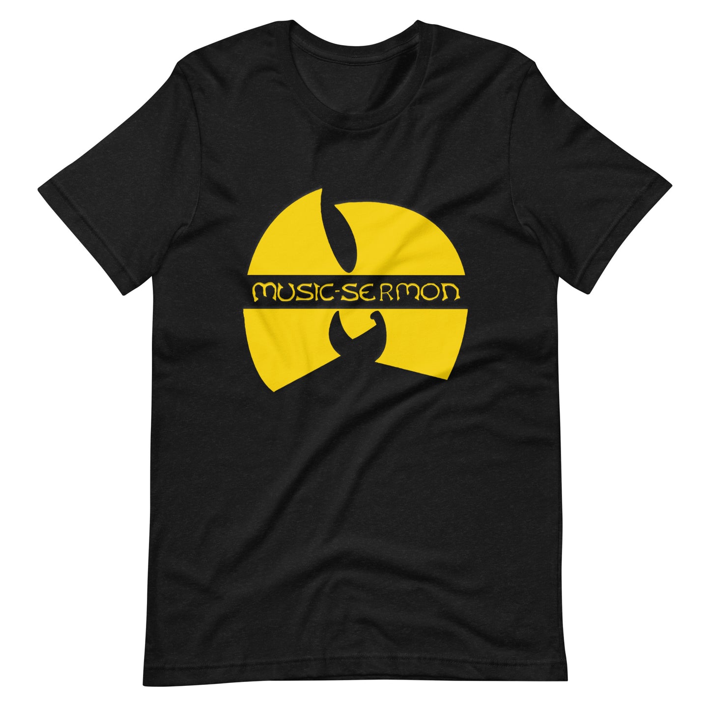 Wu Sermon Tee