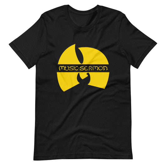 Wu Sermon Tee