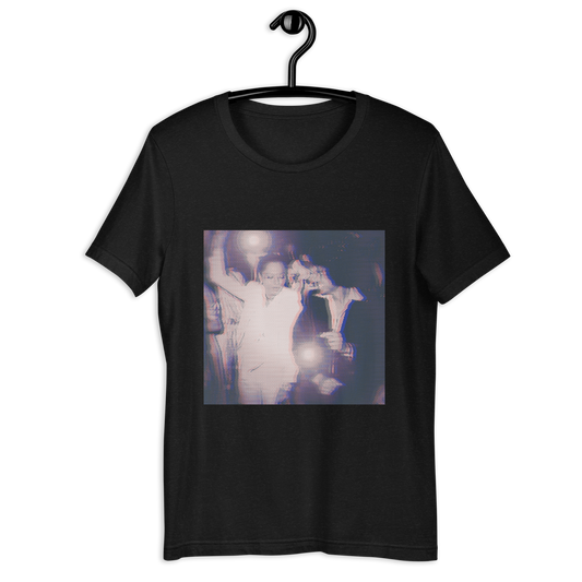 Diana & Mike Unisex Tee