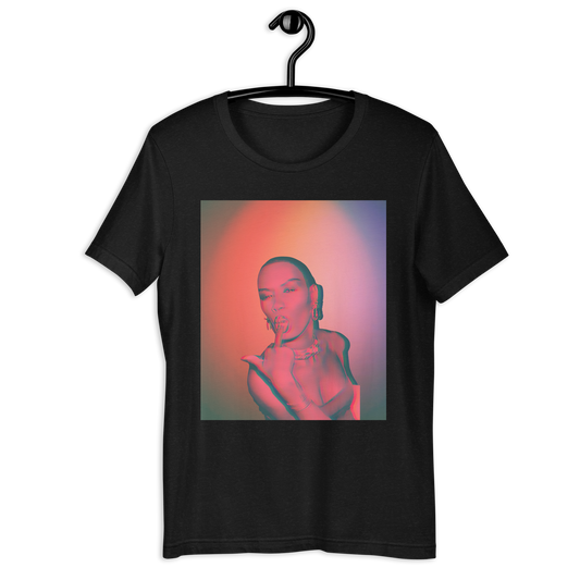 Grace Triple Exposed Unisex T