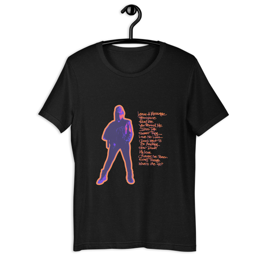 What's the 411? Unisex Tee