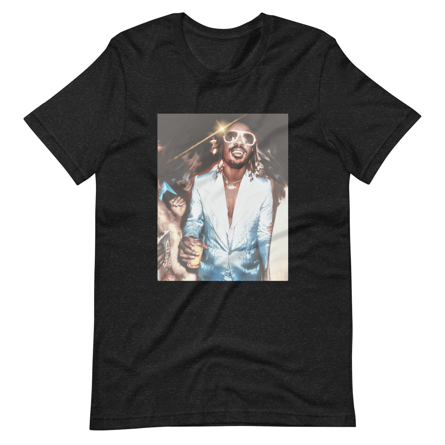 Hotter Than July Limited Edition Unisex Tee