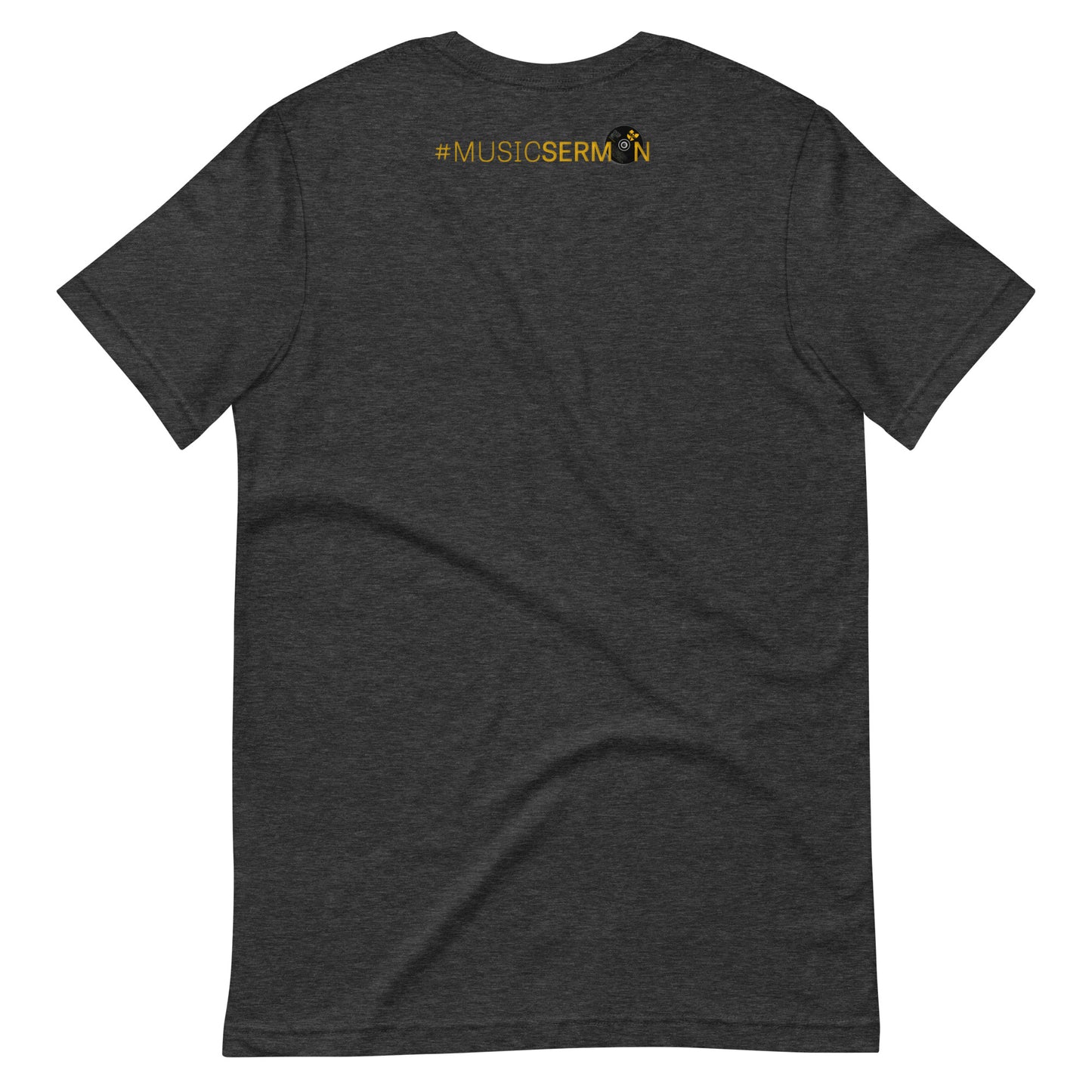 Wu Sermon Tee