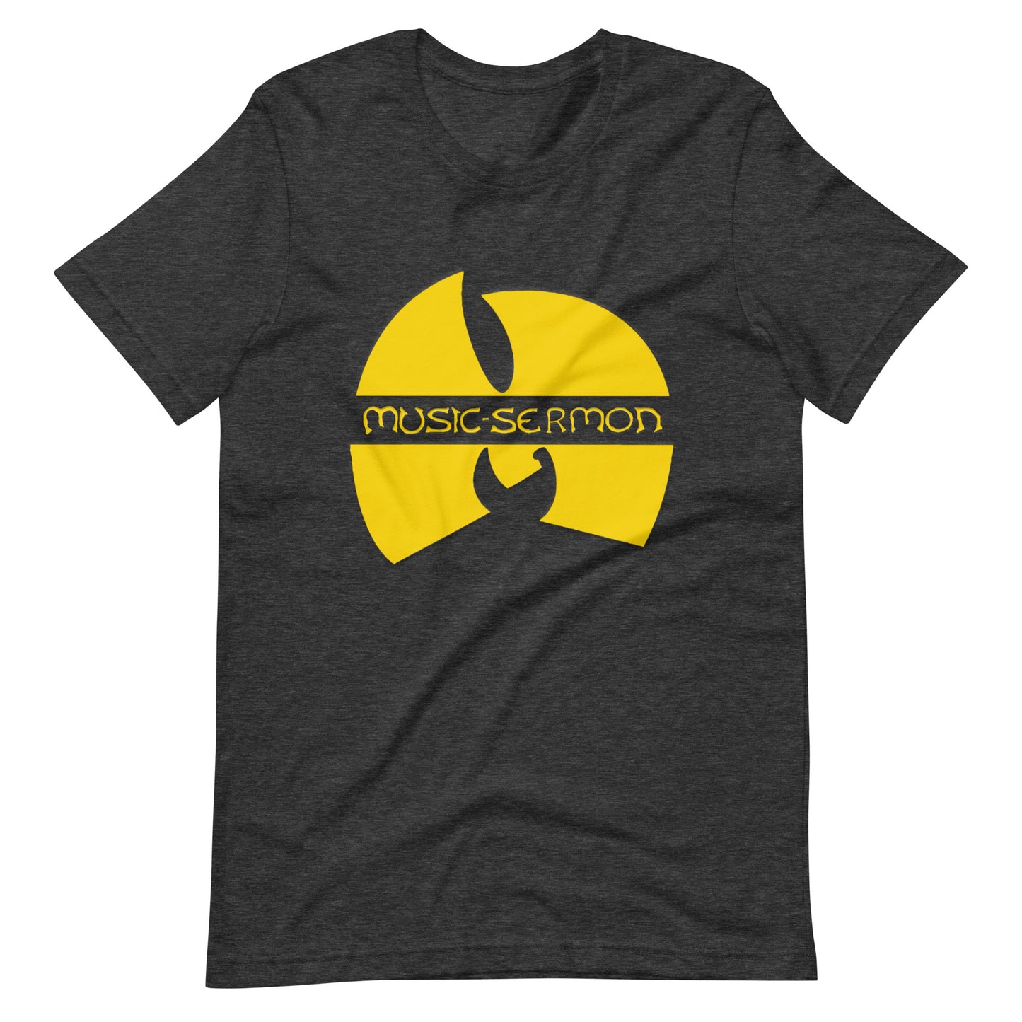 Wu Sermon Tee