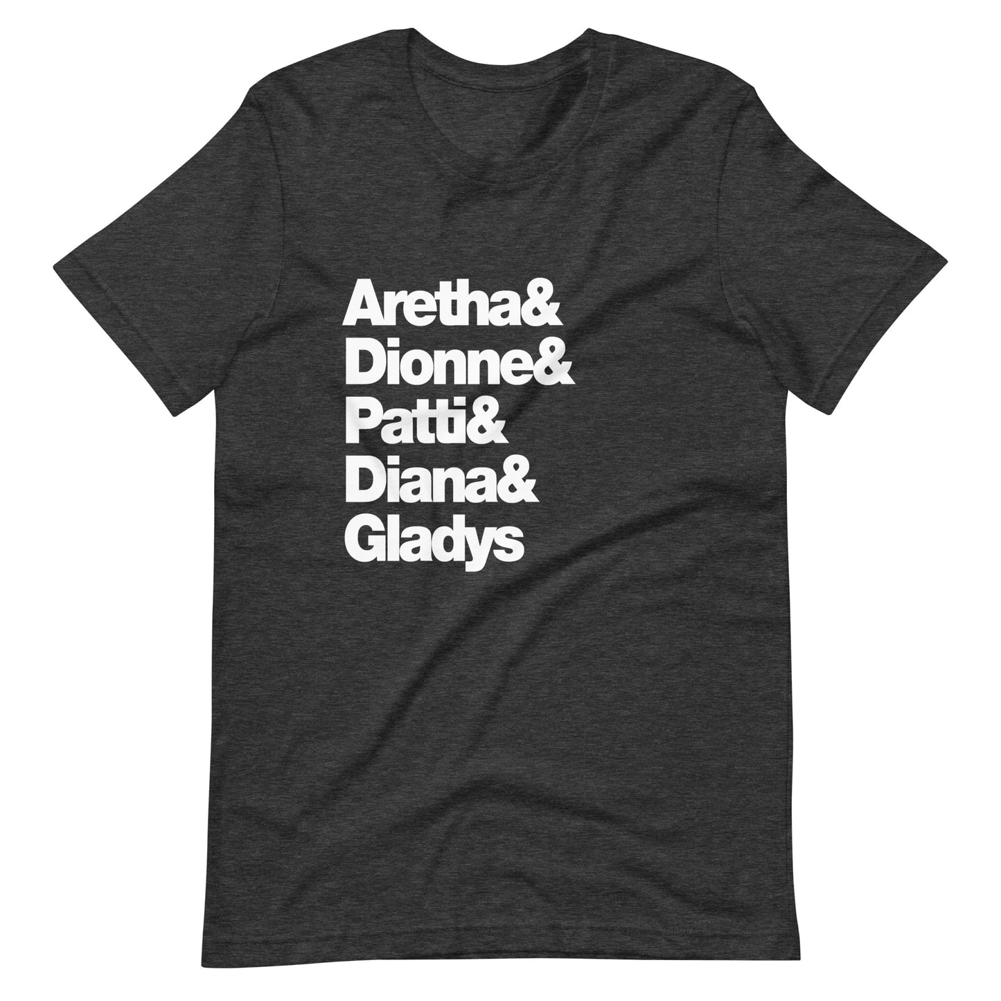 Auntie Divas Tee