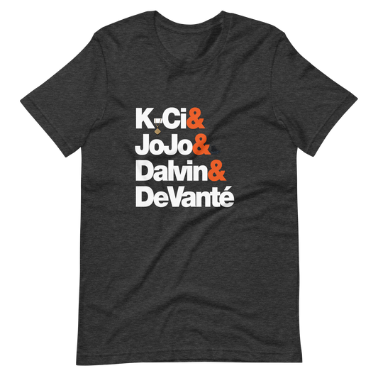 Jodeci Joint Tee