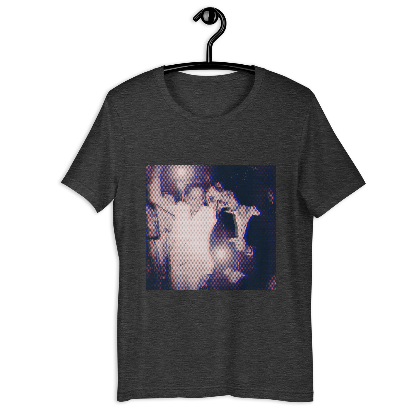 Diana & Mike Unisex Tee