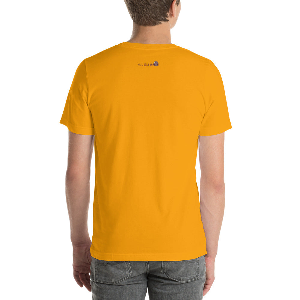 The GOAT Tee (LL Cool J) - Color