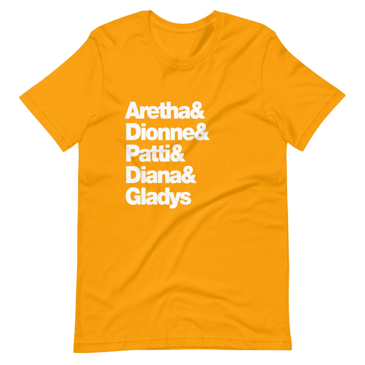 Auntie Divas Tee