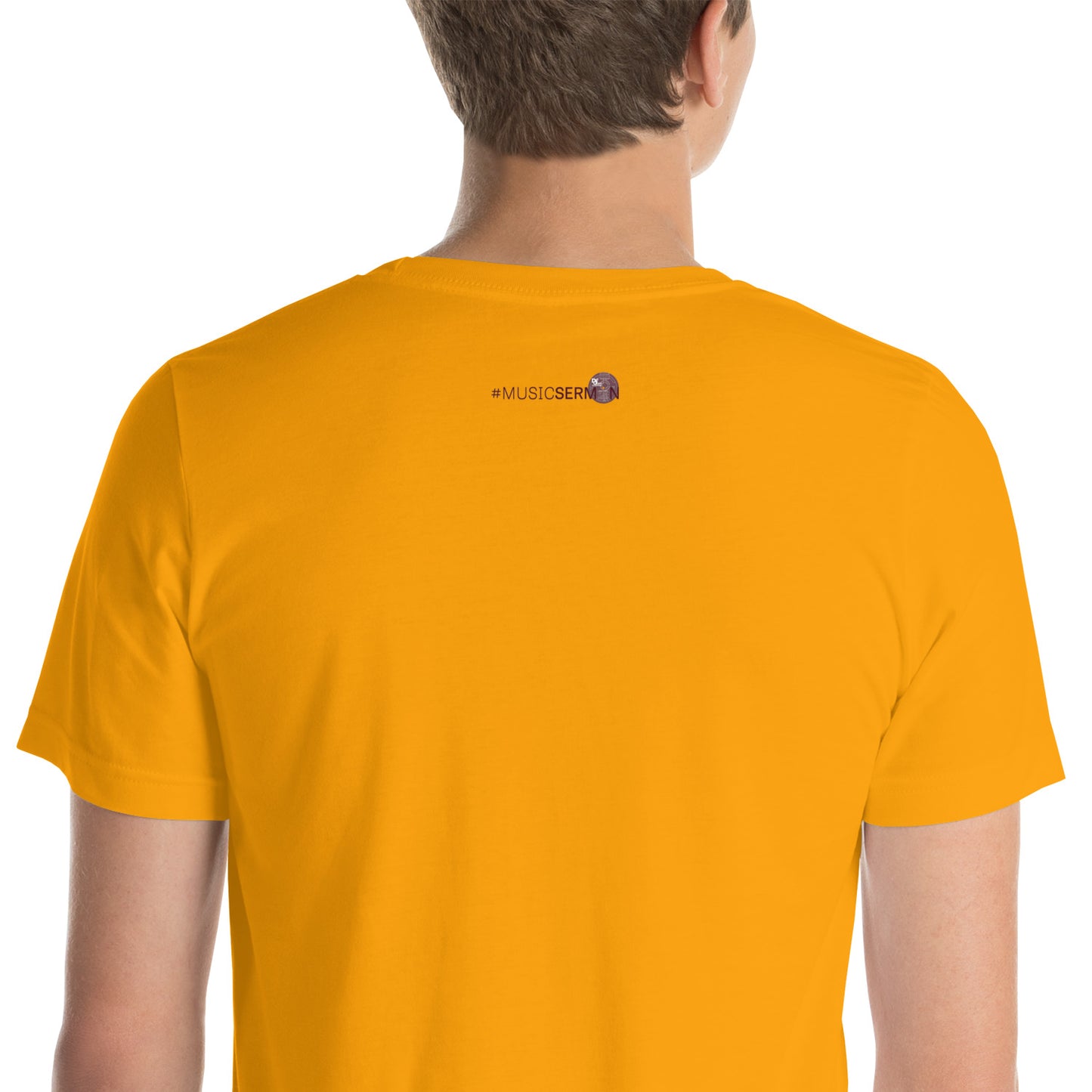 The GOAT Tee (LL Cool J) - Color