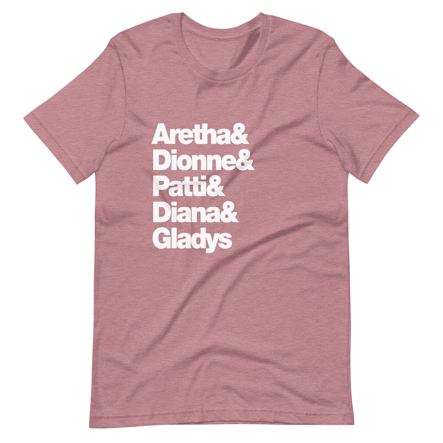 Auntie Divas Tee