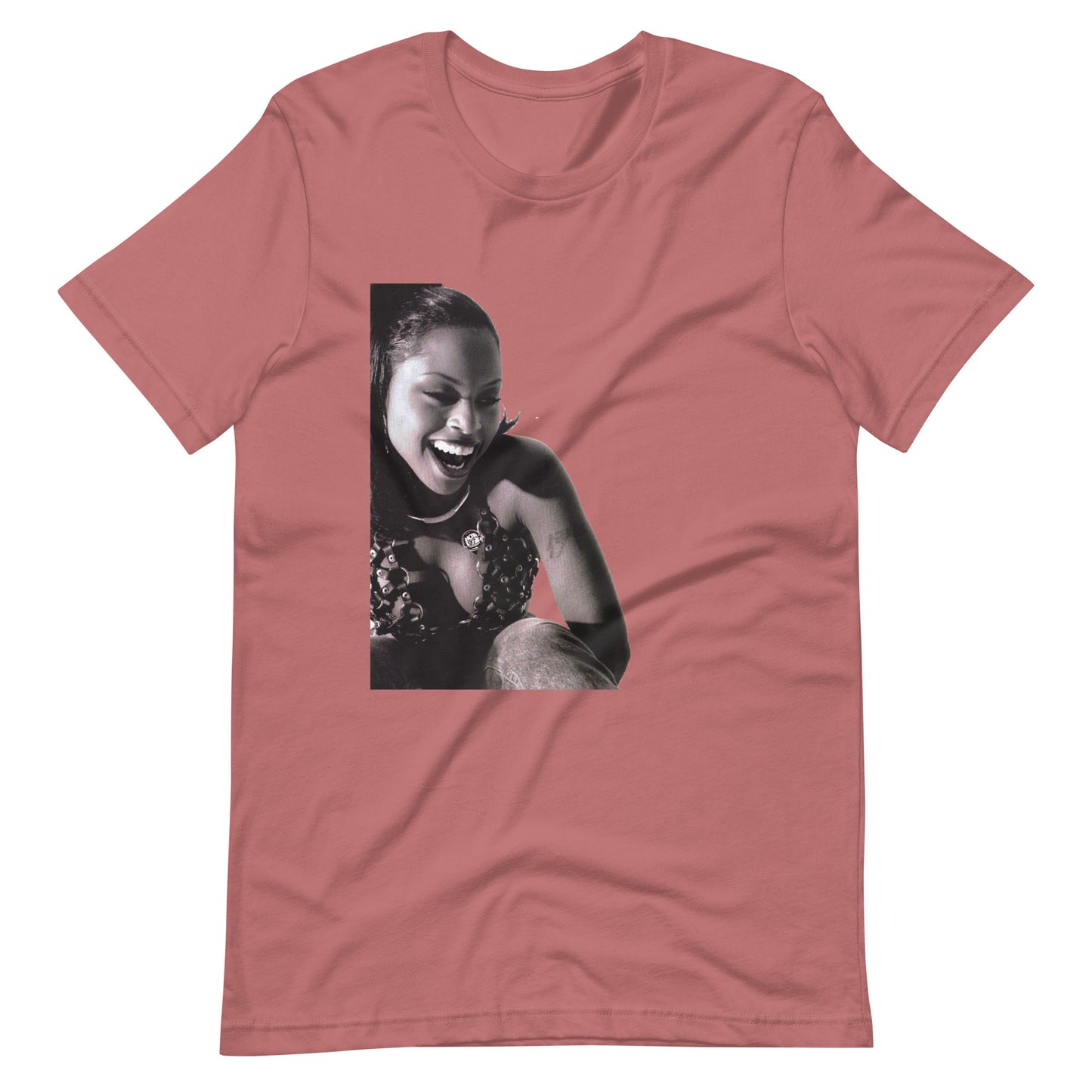 The Foxy Tee