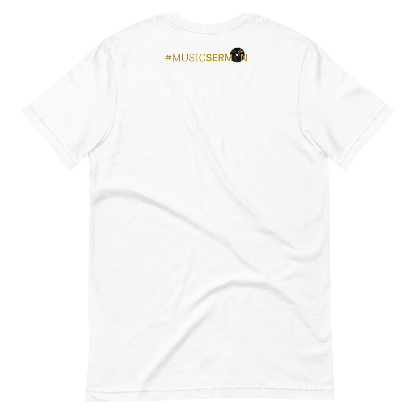 Wu Sermon Tee