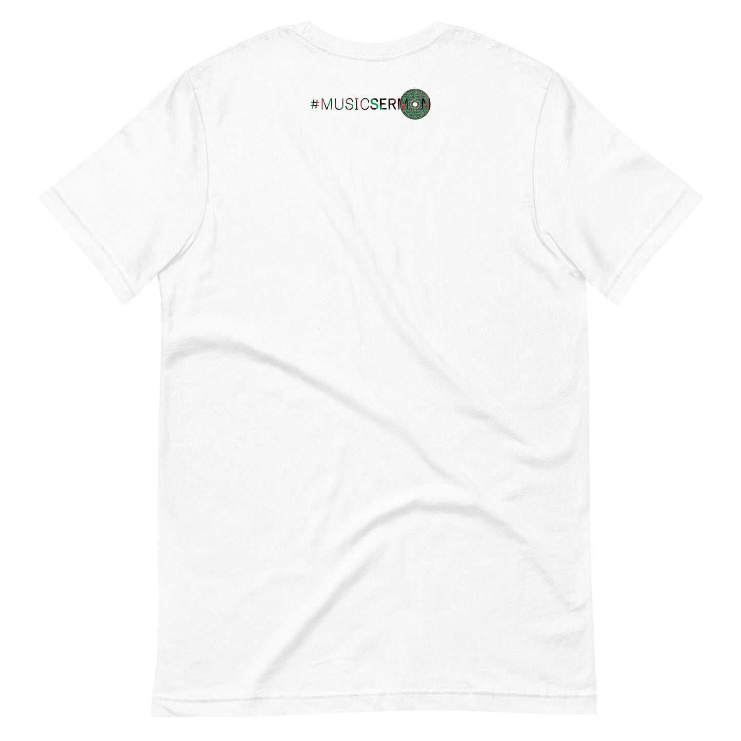 Tribal Sermon Tee