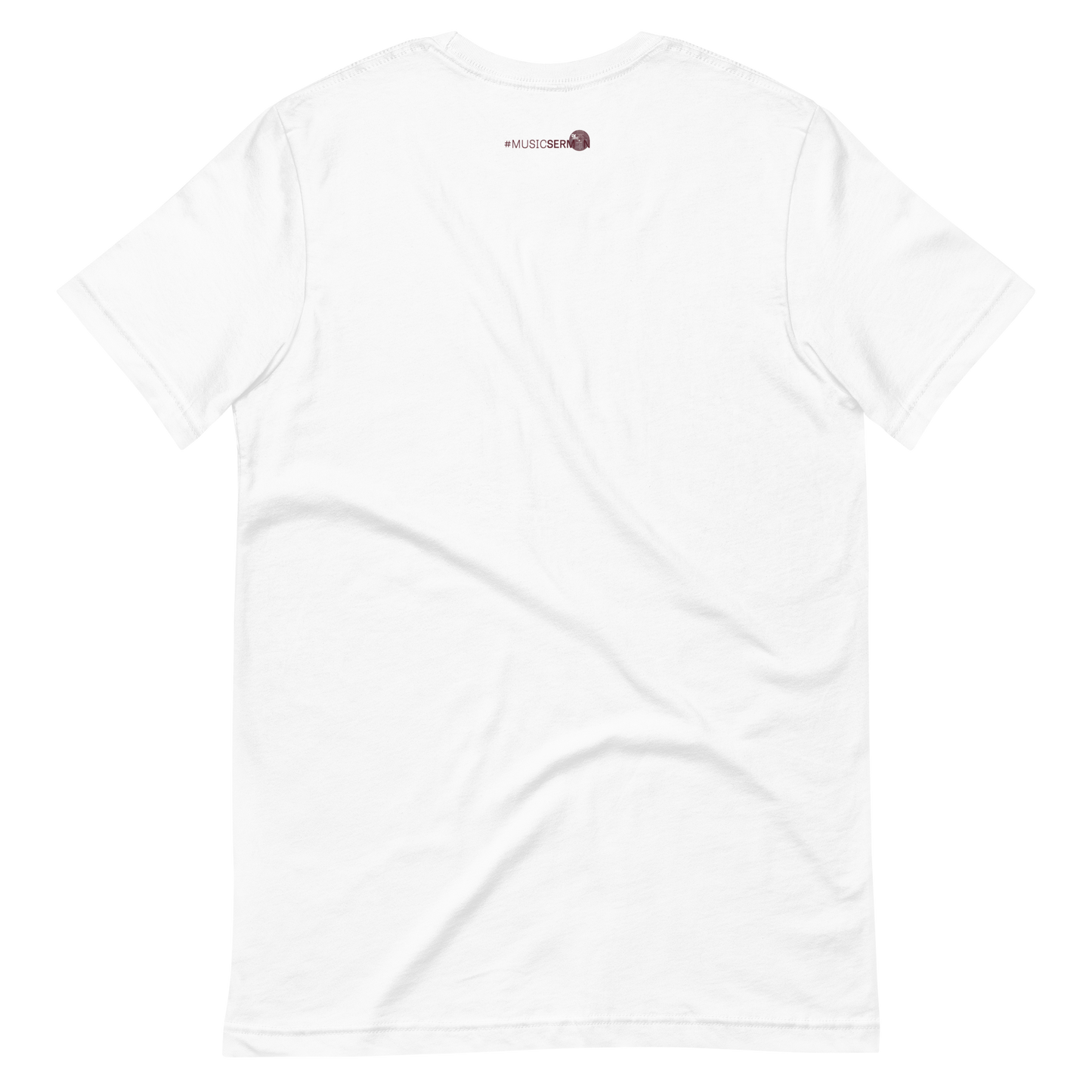 The GOAT Tee (LL Cool J) - Color
