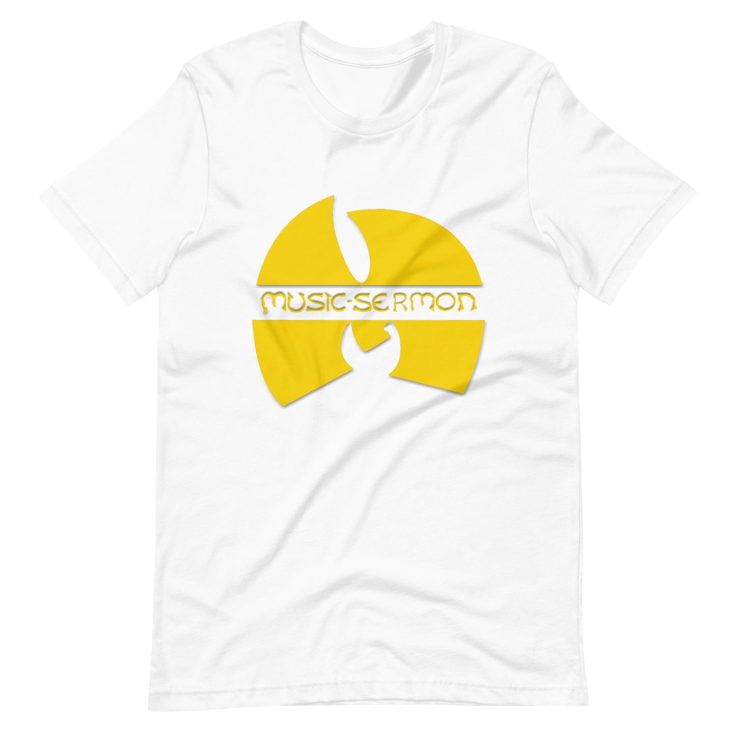 Wu Sermon Tee