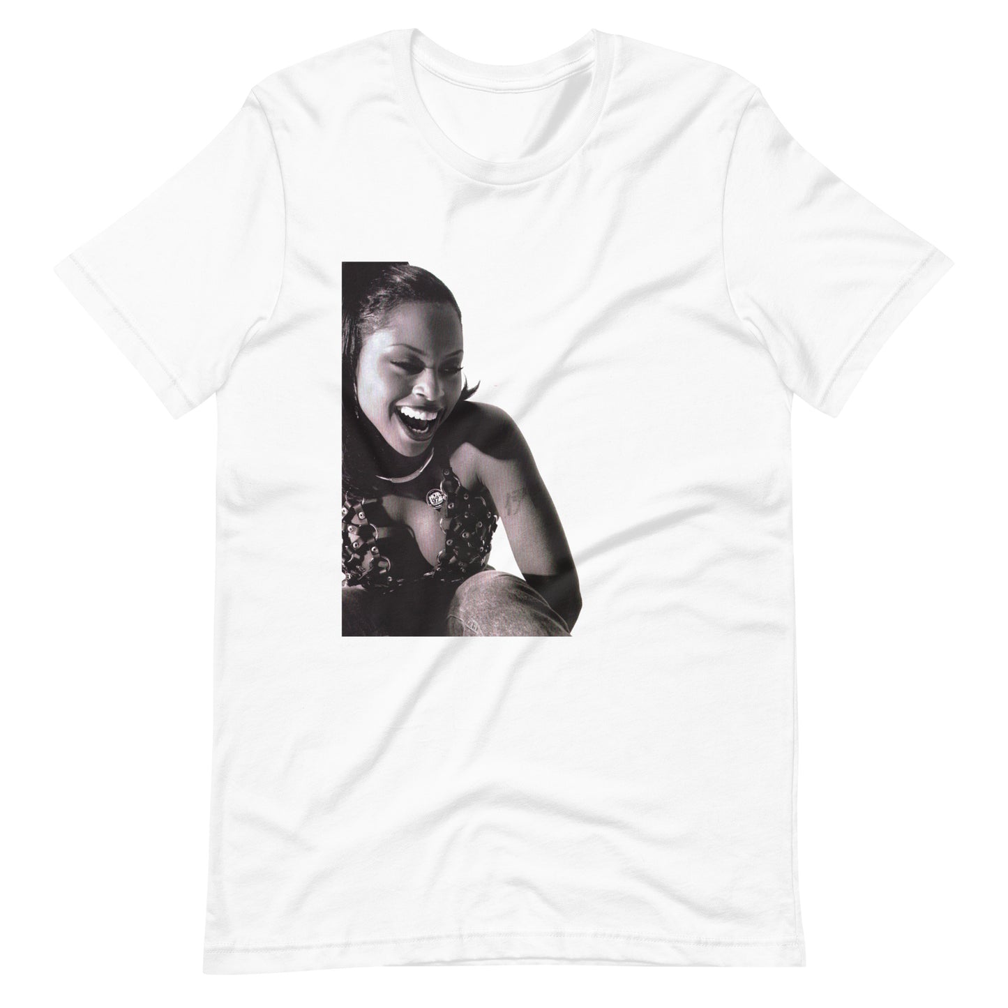 The Foxy Tee