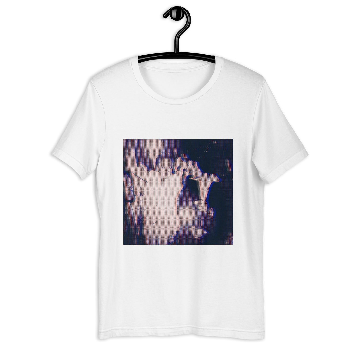 Diana & Mike Unisex Tee