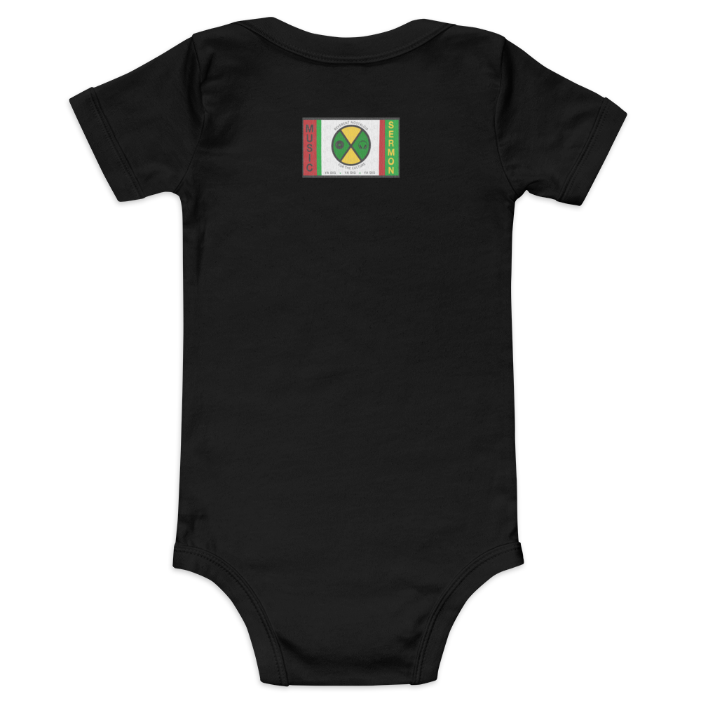 Baby Baby Baby Onesie